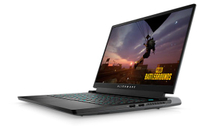 Alienware x15 R2 (RTX 3060): now $2,149 at Dell
