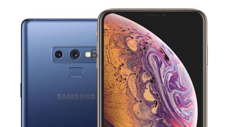 LG Q9 - related devices