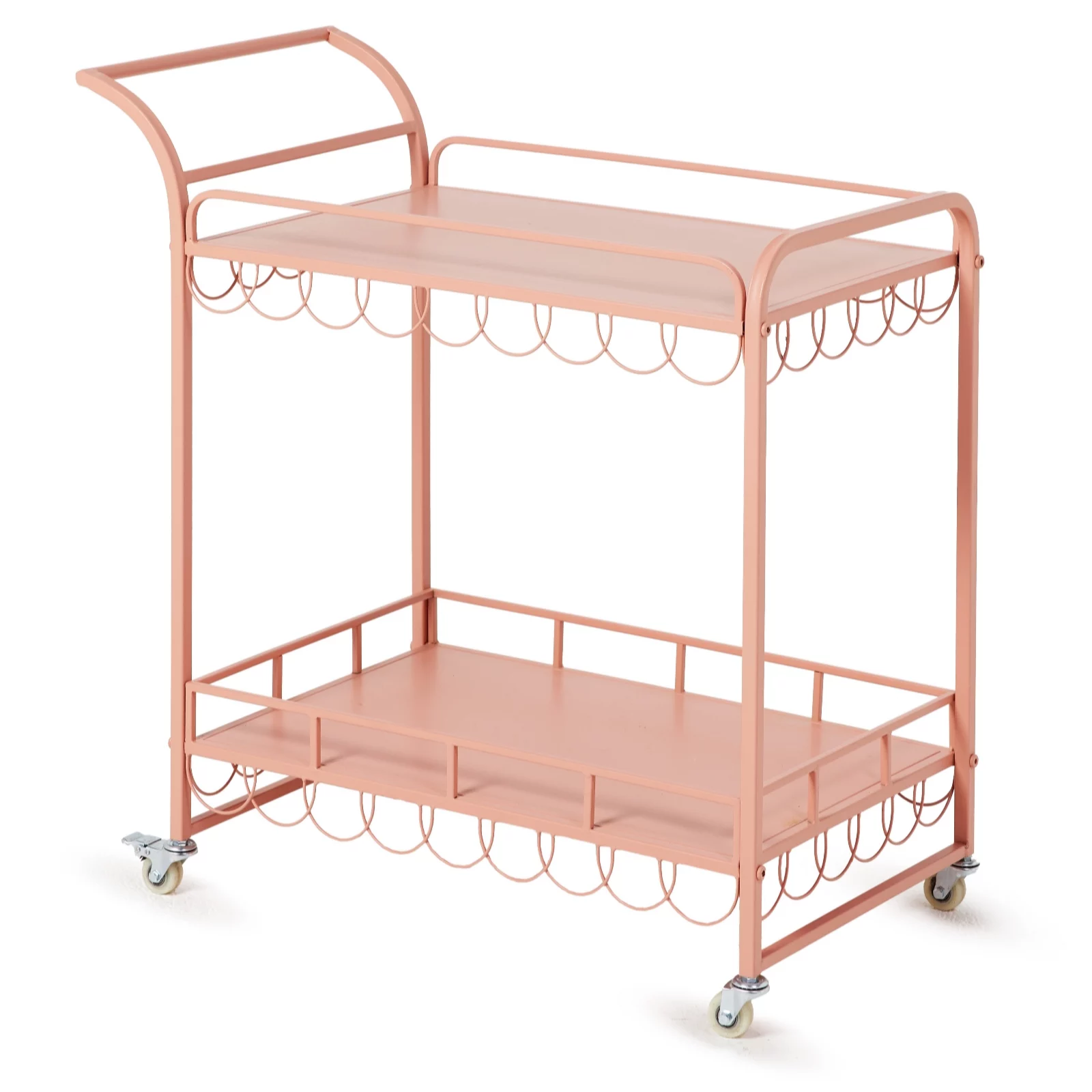 Bundleberry by Amanda Holden Studio 70 Bar Cart