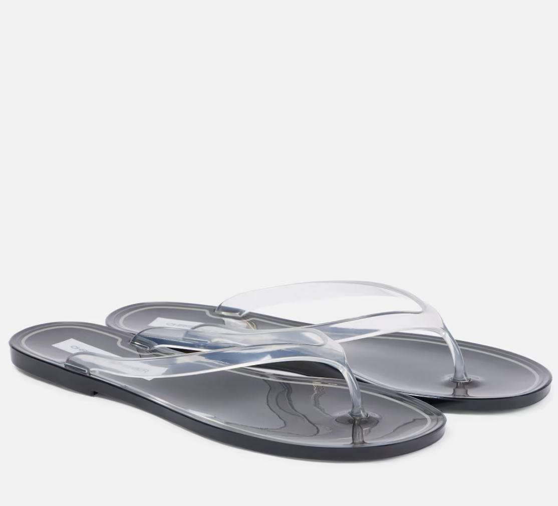 Christopher Esber, Jo thong sandals