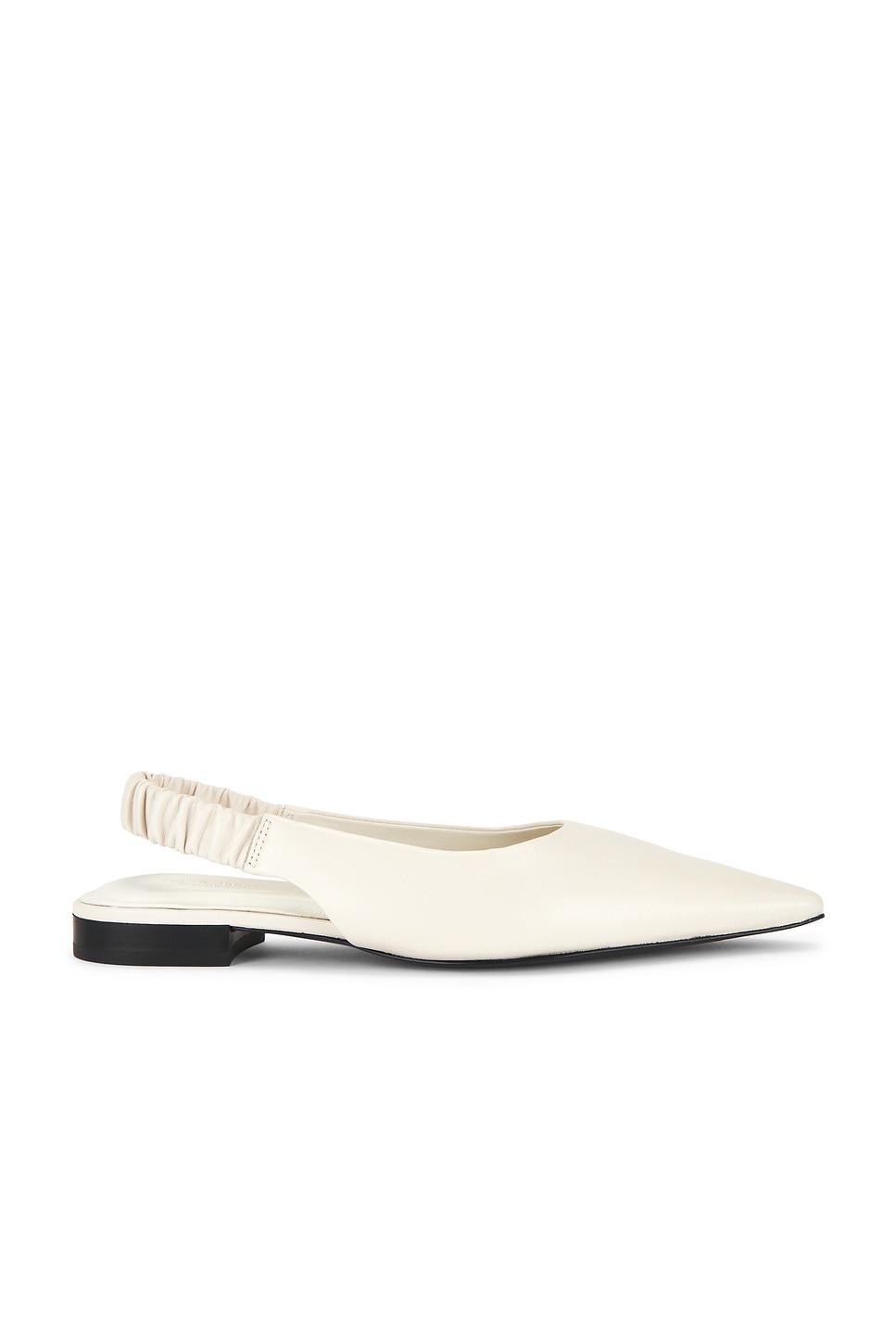 Mercer Slingback Flat