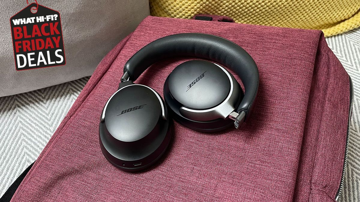 I would ignore the Sonos Ace Black Friday deal – you’ll be better off with these 5-star wireless headphones