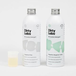 Dirty Labs Bio Enzyme Laundry Starter Kit