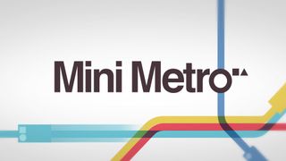 Mini metro Android phone game