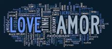 love in different languages