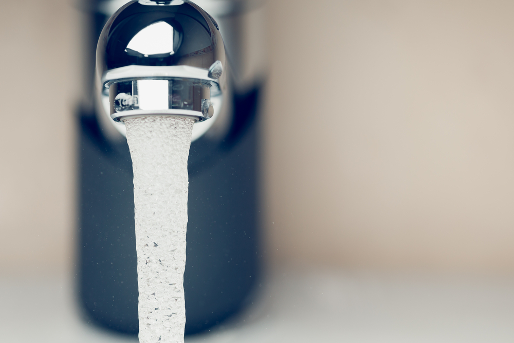 Drinking Water Database: Put in Your ZIP Code and Find Out What's
