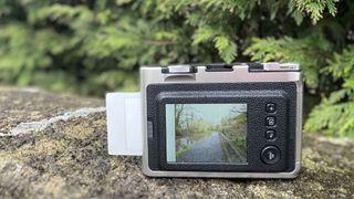 Fujifilm Instax Mini Evo Review: Features