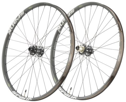 cheap 27.5 wheelset