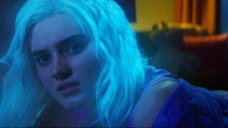 Meg Donnelly in Zombies 2