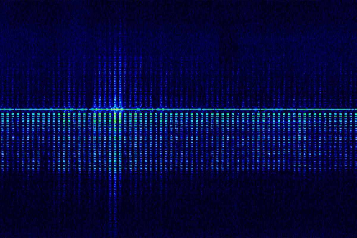 The Cold War's ghostly radio broadcasts The Week