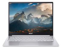 Acer Swift 3: £799 £599 at VerySave £200: