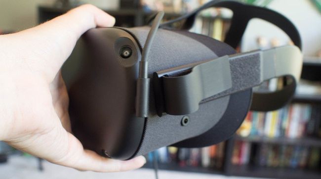 How To Set Up Your Oculus Quest 2 | Android Central