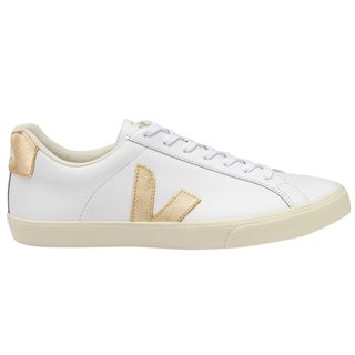 Veja Platine Esplar Trainers