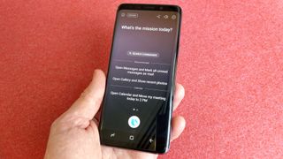 Samsung S9 review