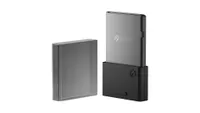 Seagate Xbox Series X|S Storage Expansion Card (1, 2, and 4TB) Seagate Xbox Series X|S Storage Expansion Card (1, 2, and 4TB)