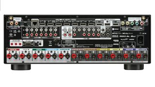 Denon AVR X4800H