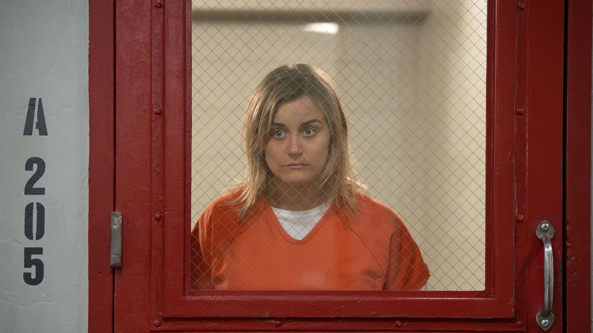 new Netflix Orange is the new Black season 7