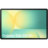 Samsung Galaxy Tab S10 FE+ (128GB) | $649.99 $564.99 at AmazonSave $85 -