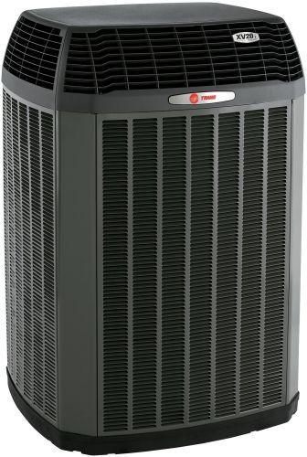 Trane Central Air Conditioner review
