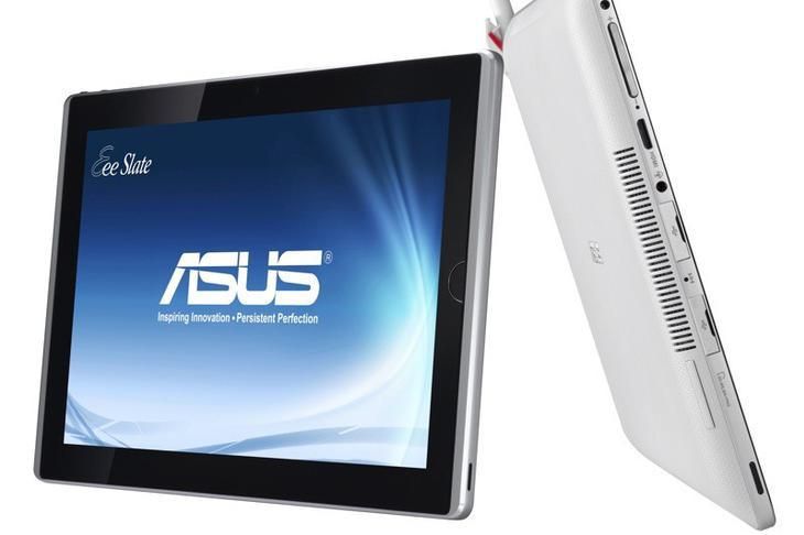 ASUS Eee Slate EP121