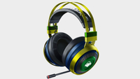 Razer Nari Ultimate headset (Lucio Overwatch edition) | $230 $149.99 on AmazonUK price (for standard Nari Ultimate): £173
