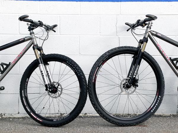 Two options, but which is best?