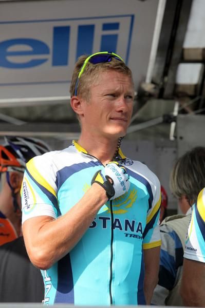 Alexander Vinokourov (Astana)