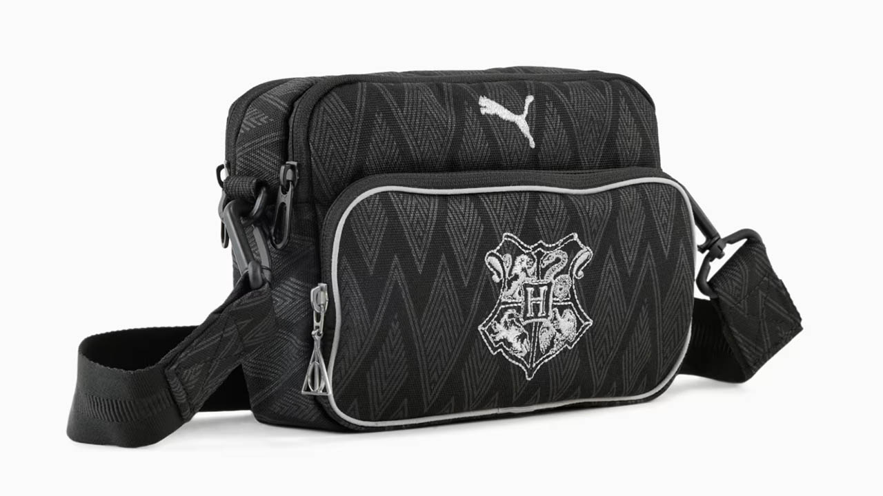 Puma’s Harry Potter clothing range is on sale this week