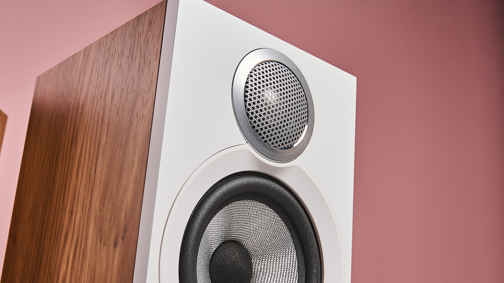 Bowers & Wilkins 607 S3 loudspeaker