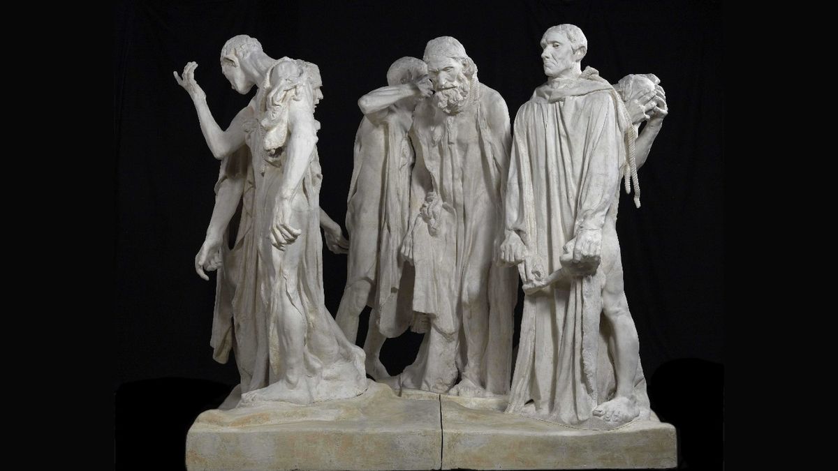 Exhibition of the week: The Making of Rodin | The Week