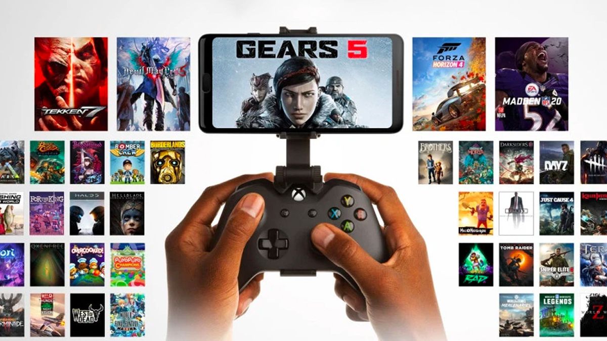 Xbox Cloud Gaming traz streaming de jogos ao Brasil no Game Pass Ultimate