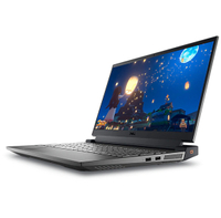 Dell G15 Gaming Laptop | Nvidia RTX 3070 | AMD Ryzen 7 6800H | 15.6-inch | 165Hz | 1080p | 16GB RAM | 1TB SSD | $1,599