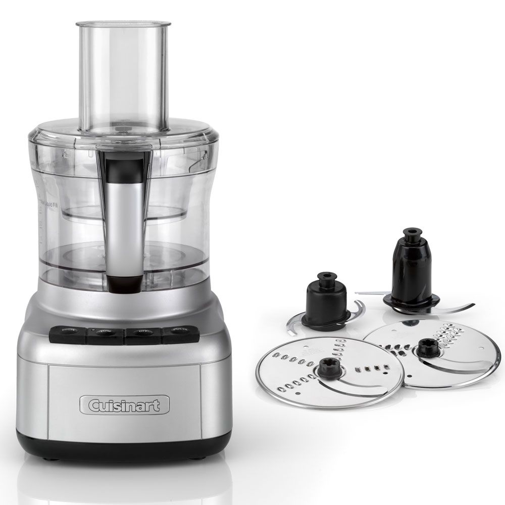 Best food processor 2024 for chopping, slicing and dicing Ideal Home