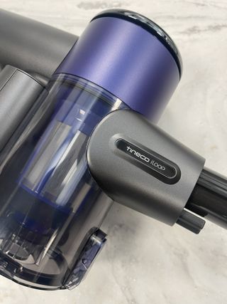 Tineco Pure One Station vacuum cleaner