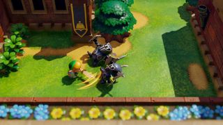 Meilleurs jeux Nintendo Switch 2020