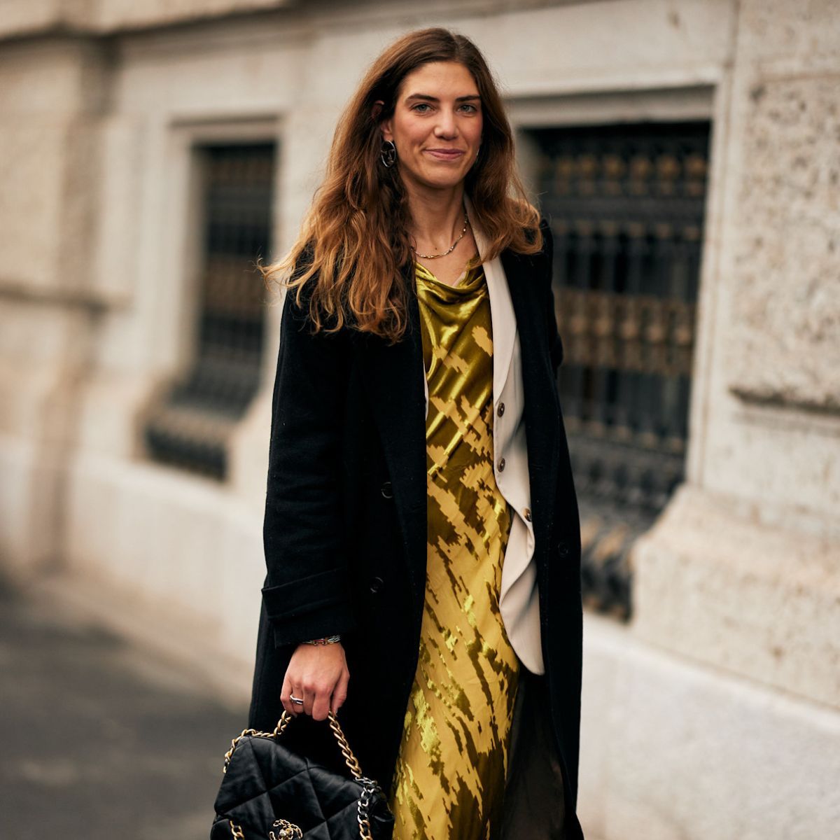 I’m a Dress Girl Through and Through — and These Are the Winter Styles I’m Coveting