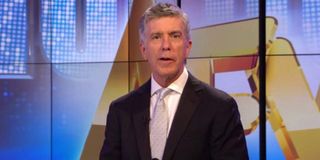 tom bergeron afv