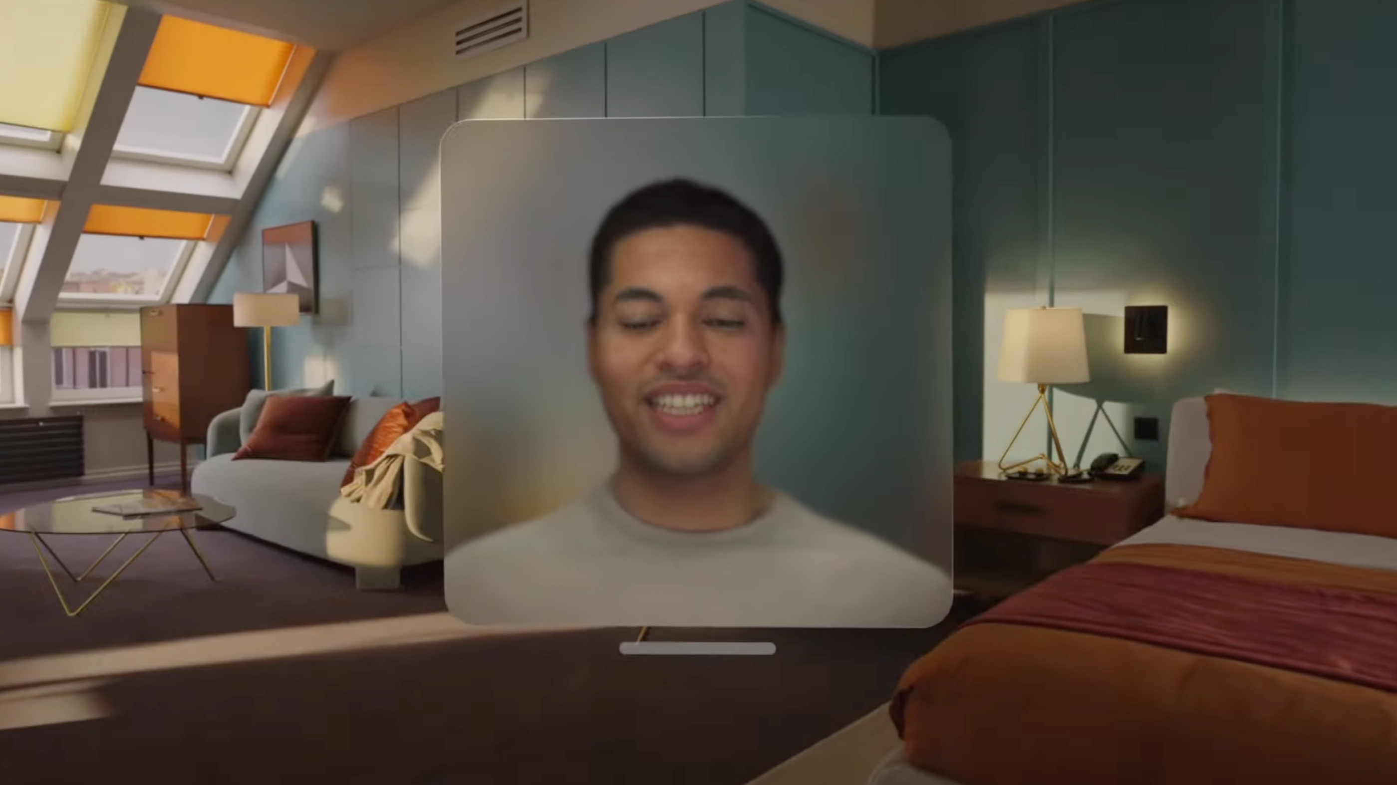 If You FaceTime Me With Apple s New Vision Pro Headset I ll End Our 
