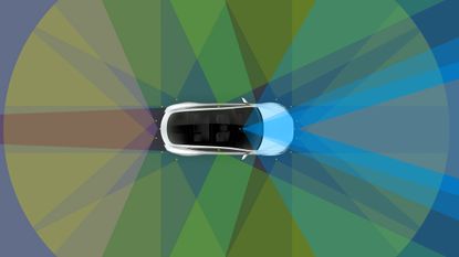 Tesla Autopilot