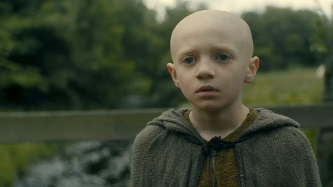 A Knight of the Seven Kingdoms on HBO Max