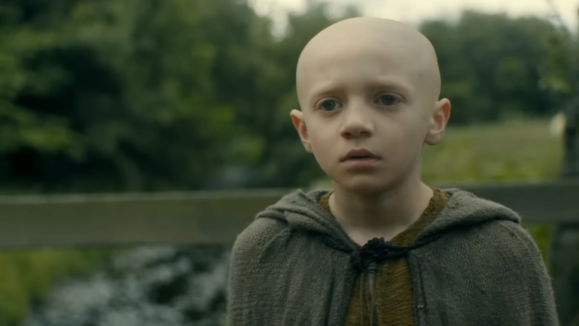  A Knight of the Seven Kingdoms on HBO Max