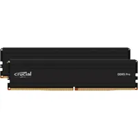 Crucial Pro DDR5 RAM 32GB$104.99$67.99 at AmazonSave $37