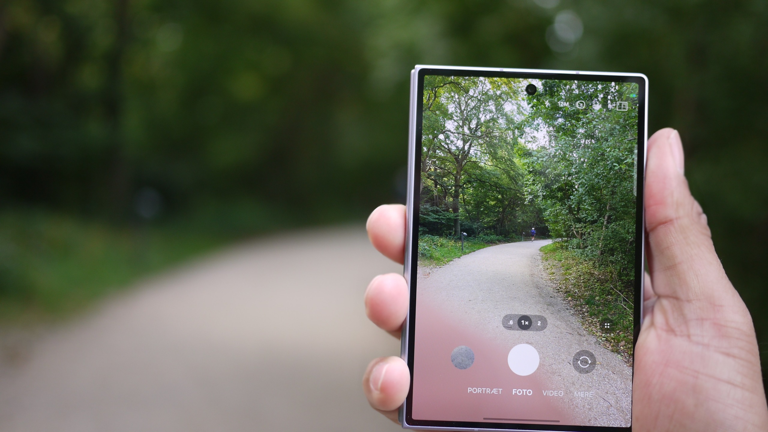 Galaxy Z Fold 8