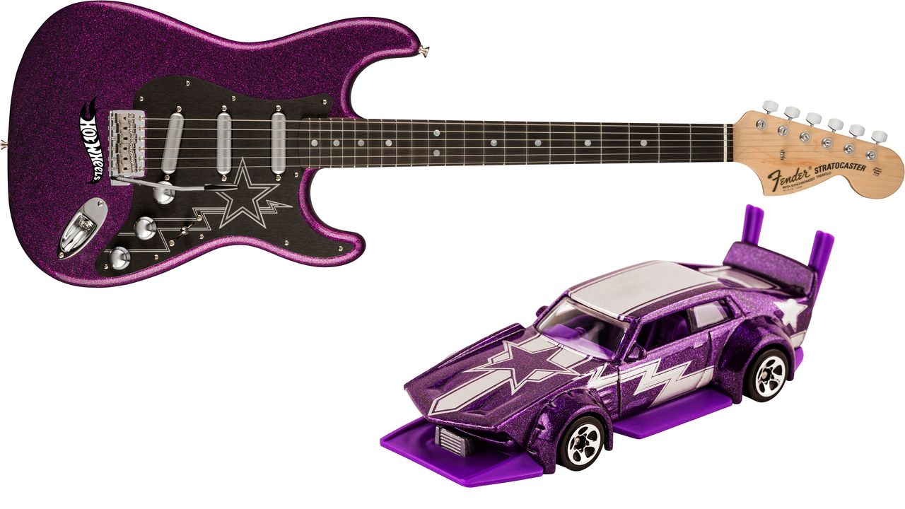 Fender