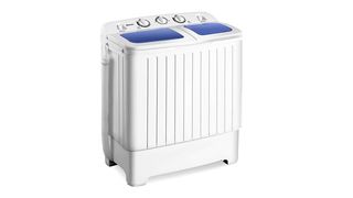 laundry appliances