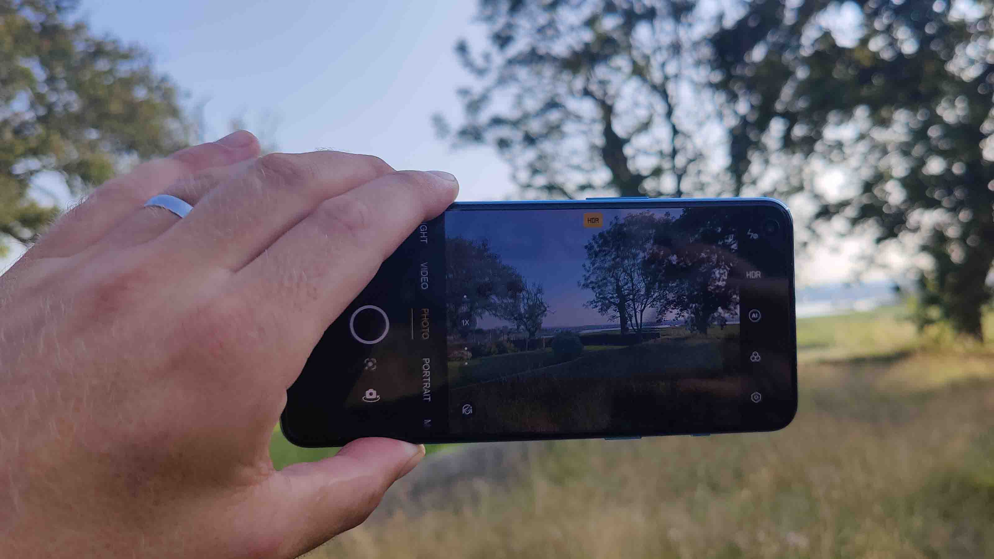 Hands on: OnePlus Nord 2 review - a mid-range handset packed with top tech