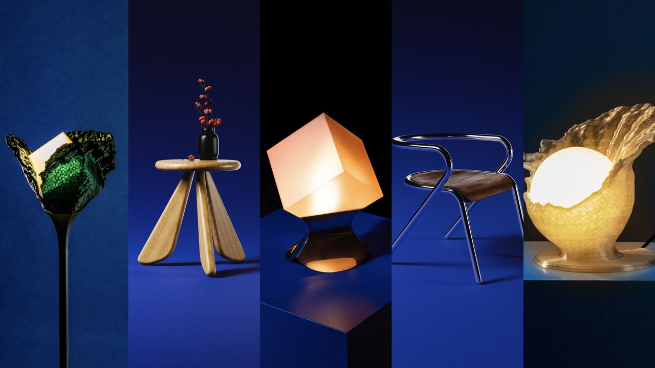 Our highlights of Design Shanghai 2026, Asia’s leading design showcase