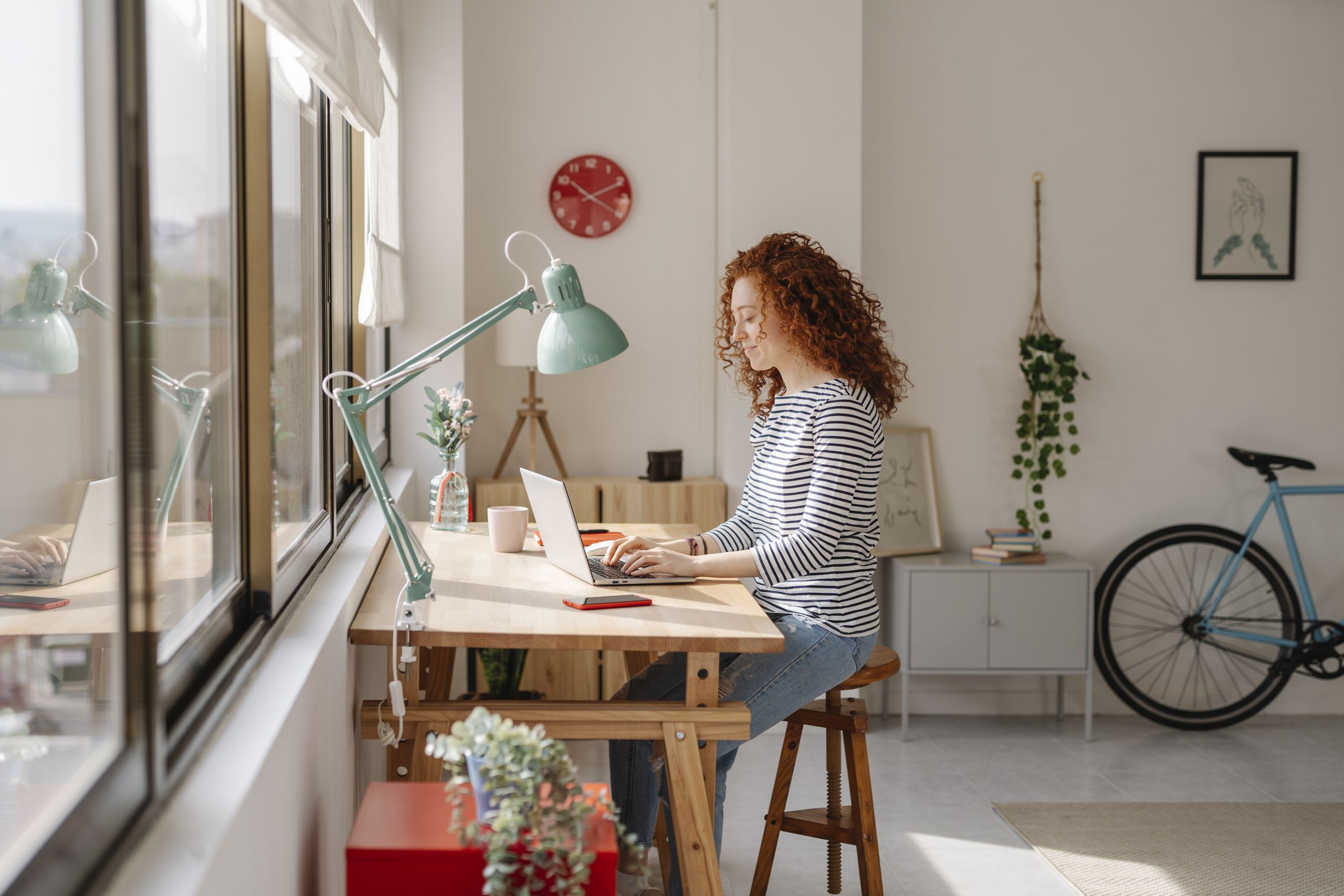 The rise of the part-time startup | The Week