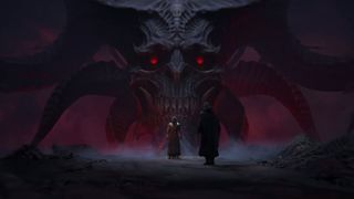 Diablo 4 review screenshots from gameplay