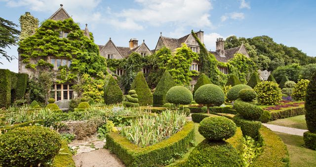 Abbey House Malmesbury